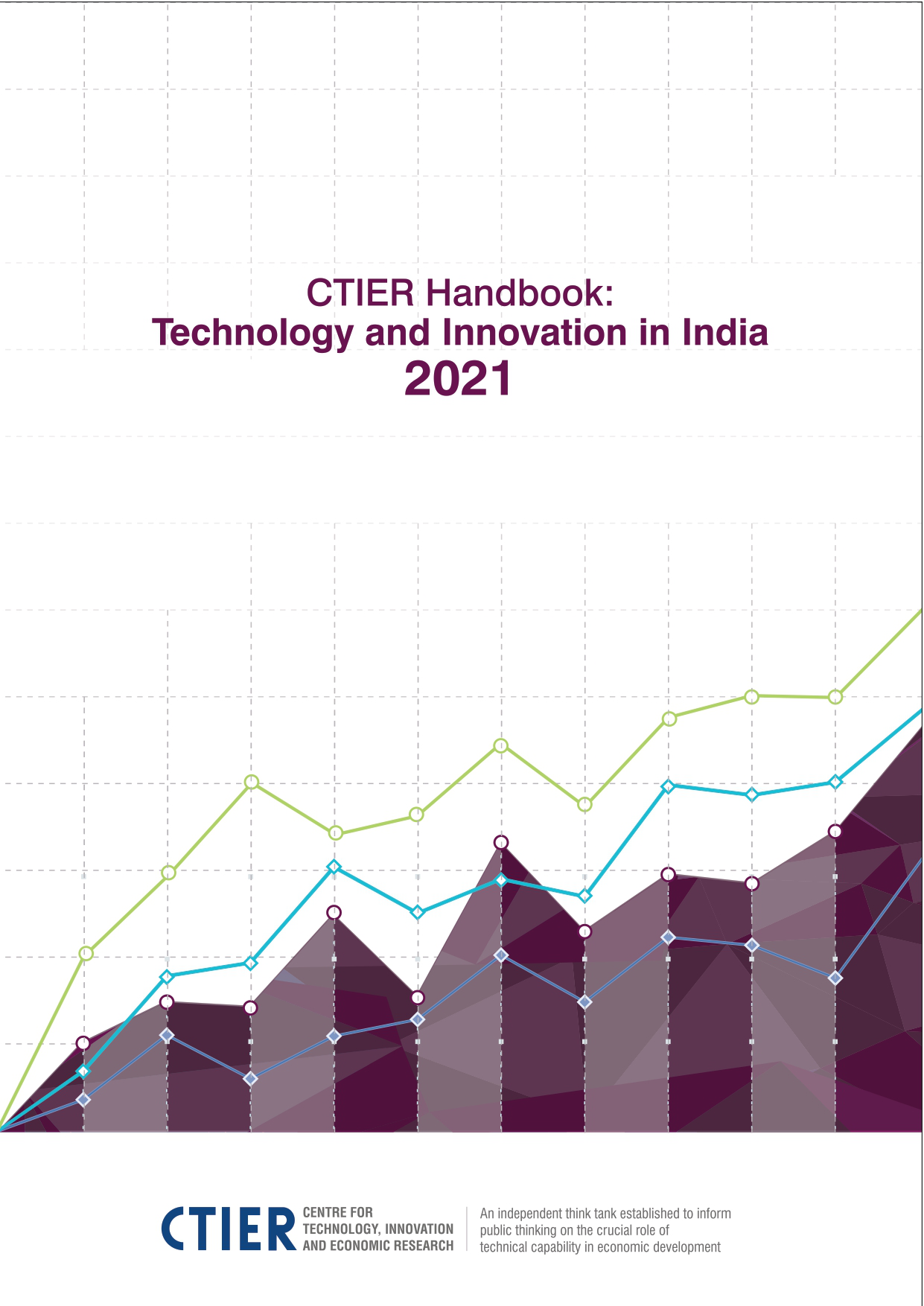 CTIER Handbook: Technology Innovation in India 21