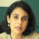 Smita Srinivas